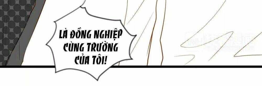 Điều Giáo Quan Hệ Chương 15 Ảnh 16