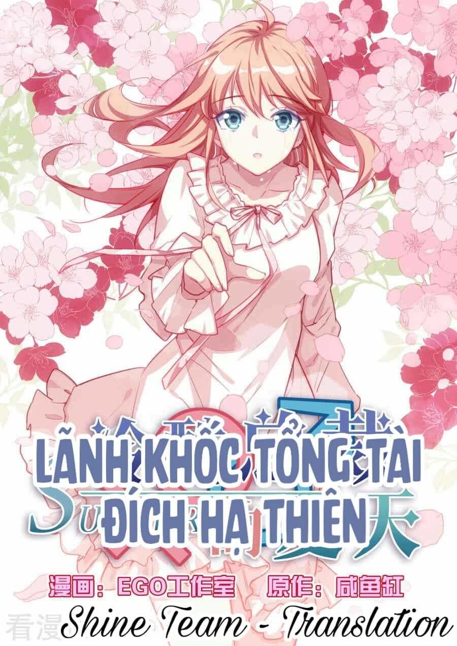 Lãnh Khốc Tổng Tài Đích Hạ Thiên Chương 45 Ảnh 2