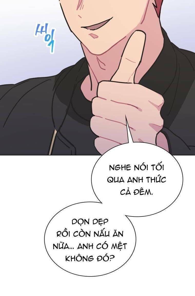 Tôi Giải Cứu Nhóm Idol Vô Danh Bằng Một Cú Chạm Chương 11 Ảnh 80