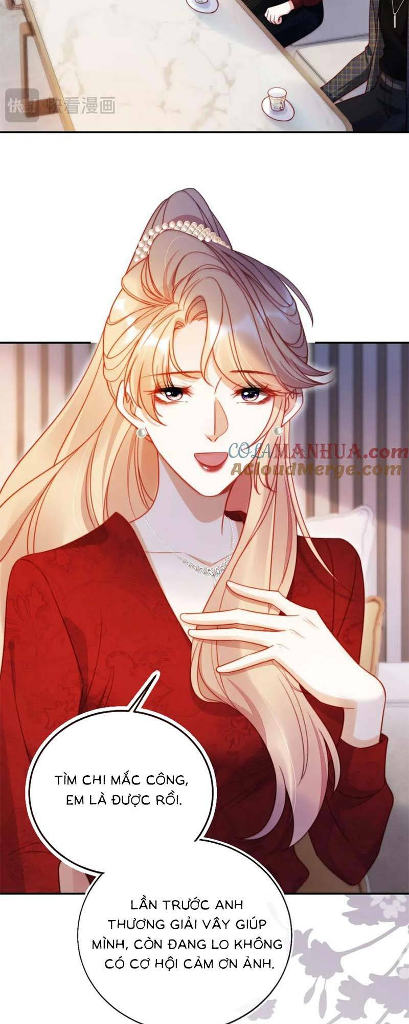 Thừa Kế Gia Sản Ngàn Tỷ Sau Khi Ly Hôn Chương 31 Ảnh 32