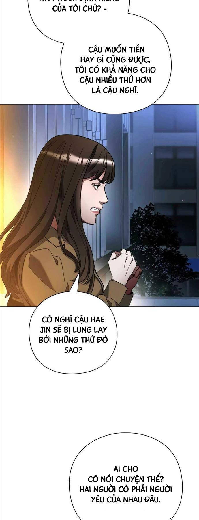 Người Giám Định Cổ Vật Chương 25 Ảnh 57