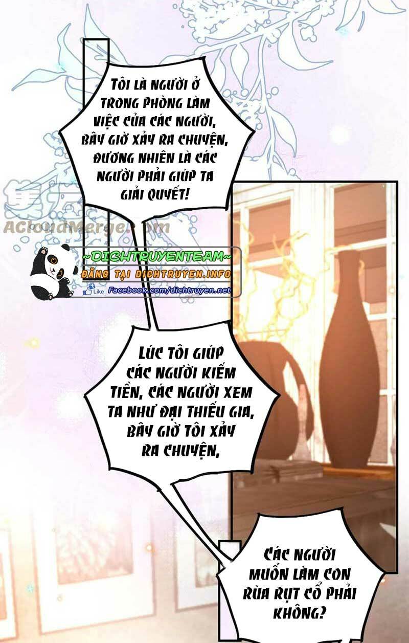 Ảnh Đế Làm Loạn Đòi Ly Hôn Chương 89 Ảnh 29