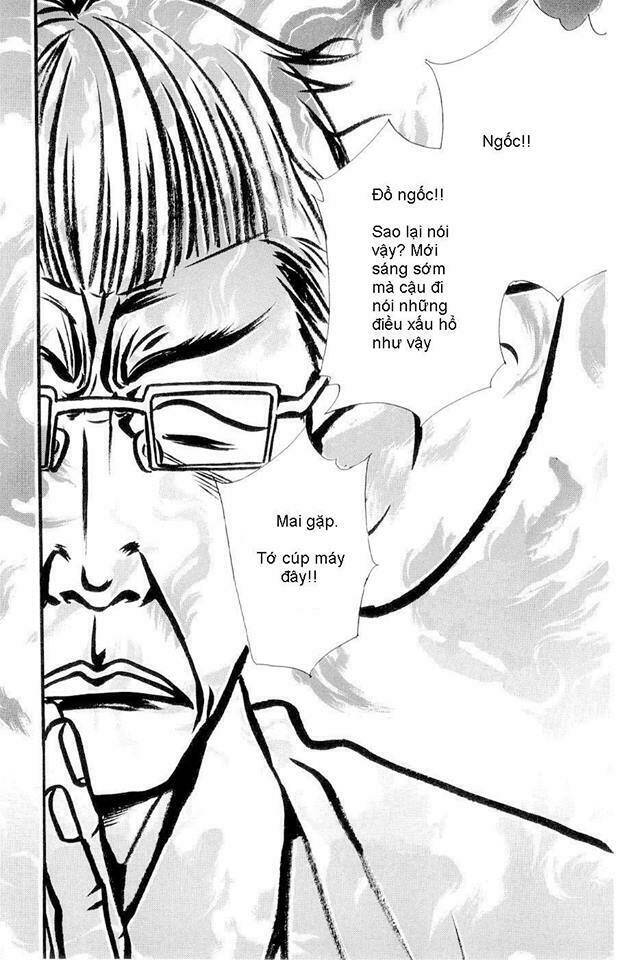 Boku To Kanojo No Xxx Chương 52 Ảnh 24