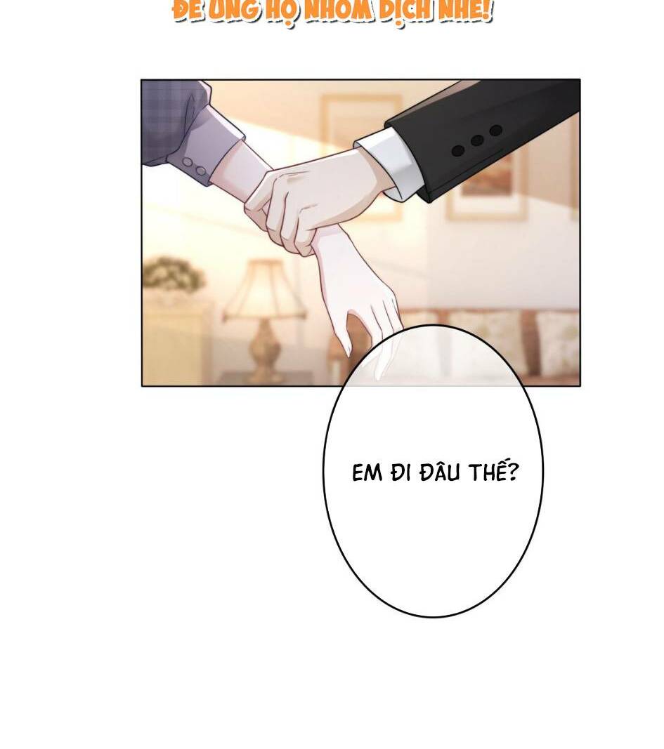 Nữ Phụ Ngày Nào Cũng Muốn Ly Hôn Với Ta Chương 42 Ảnh 9