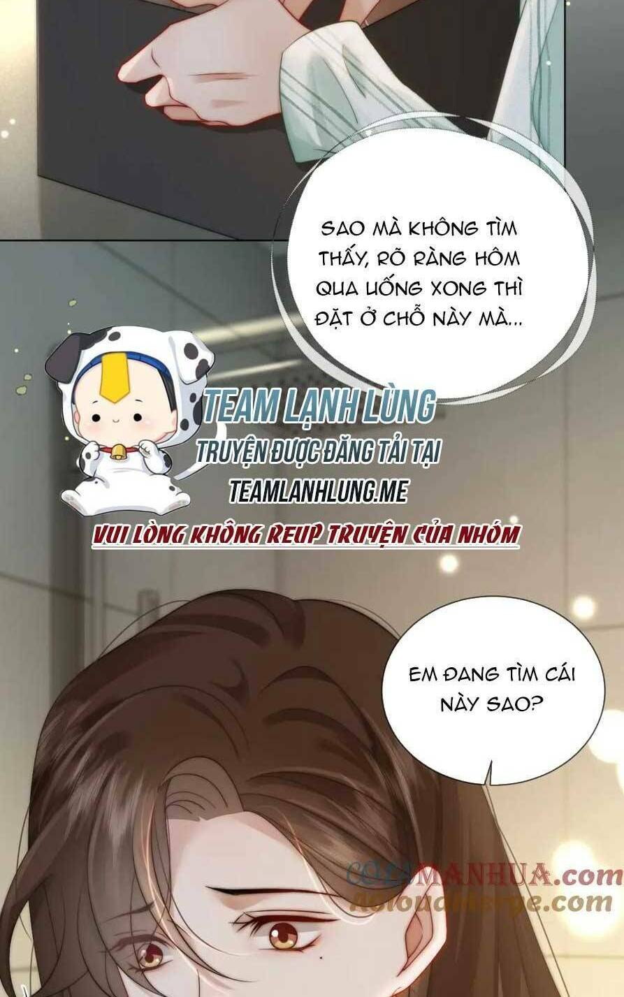 Nhất Dạ Trầm Hôn Chương 47 Ảnh 14
