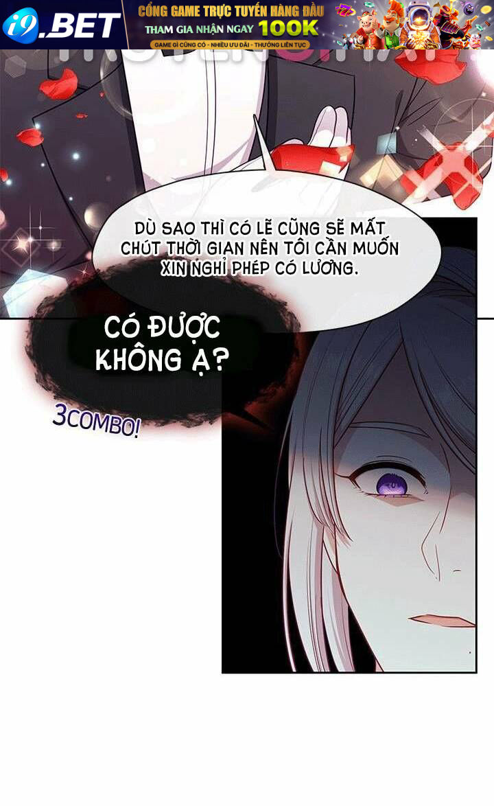 Hãy Coi Chừng Ác Nữ Chương 127 Ảnh 15