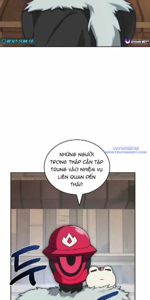 Mắc Kẹt Trong Tòa Tháp Thử Thách Chương 108 Ảnh 70