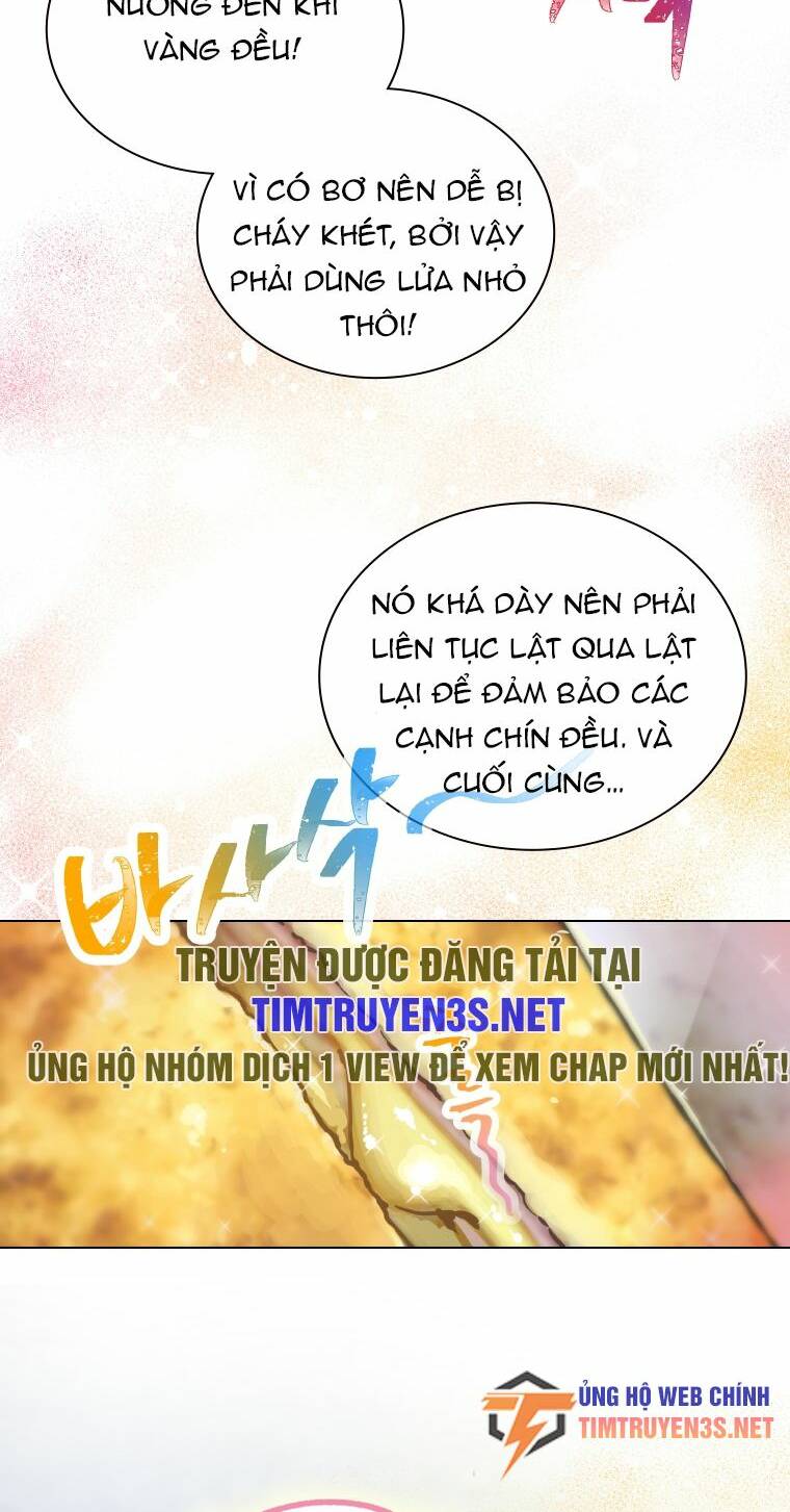 Tôi Giải Cứu Nhóm Idol Vô Danh Bằng Một Cú Chạm Chương 7 Ảnh 33