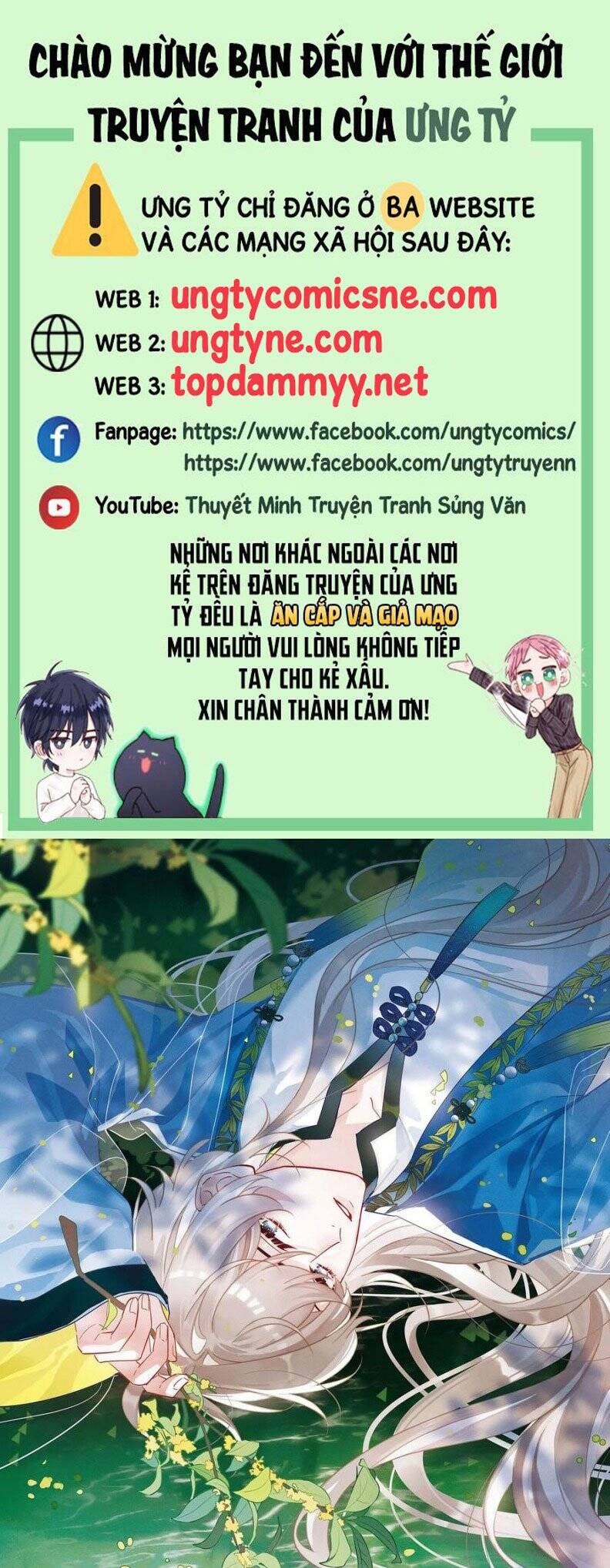 Cư Tâm Bất Kính Chương 39 Ảnh 3
