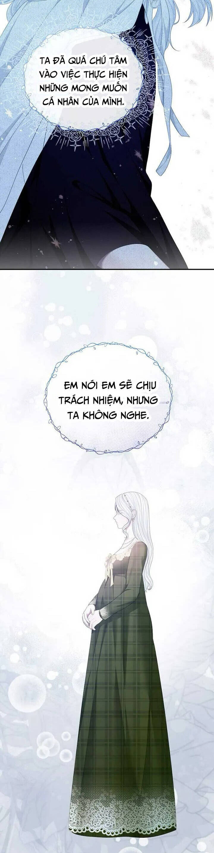 Hầu Nữ Không Còn Thèm Muốn Chủ Nhân Nữa Chương 47 Ảnh 35