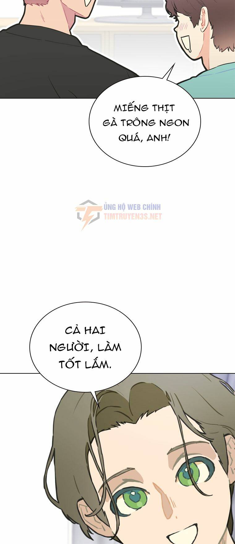 Tôi Giải Cứu Nhóm Idol Vô Danh Bằng Một Cú Chạm Chương 20 Ảnh 17