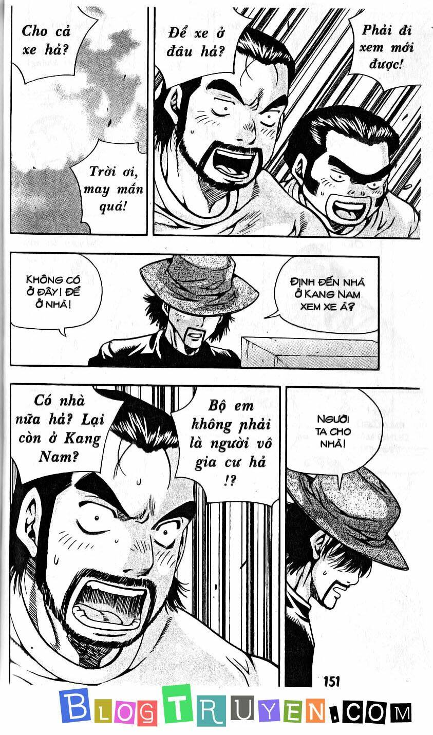 Kid Gang Chương 169 Ảnh 10