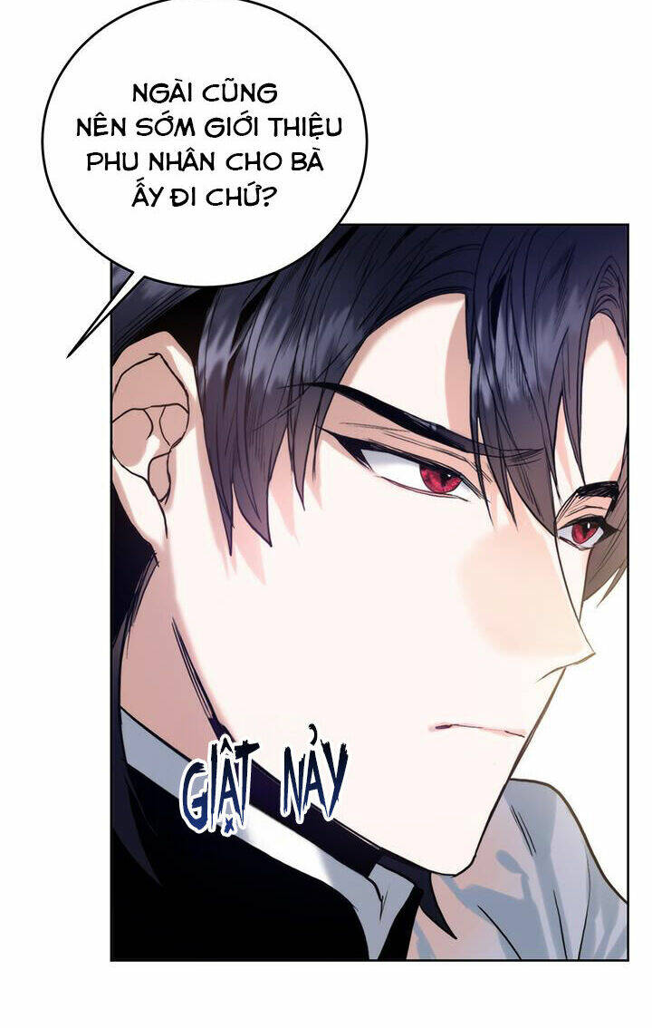 Hôn Nhân Hoàng Gia Chương 52 Ảnh 12