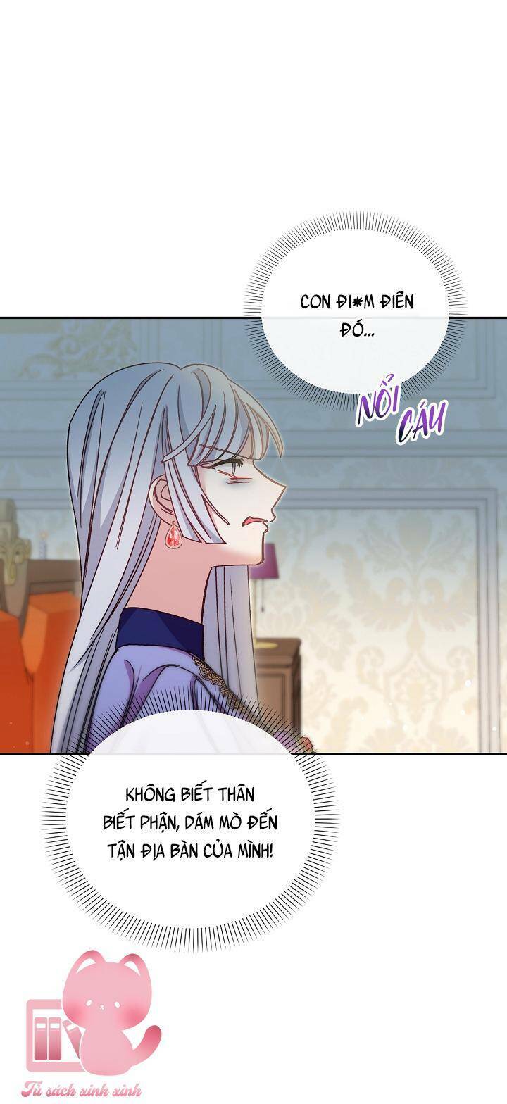 Vị Hôn Thê Của Kẻ Săn Mồi Chương 48 Ảnh 8