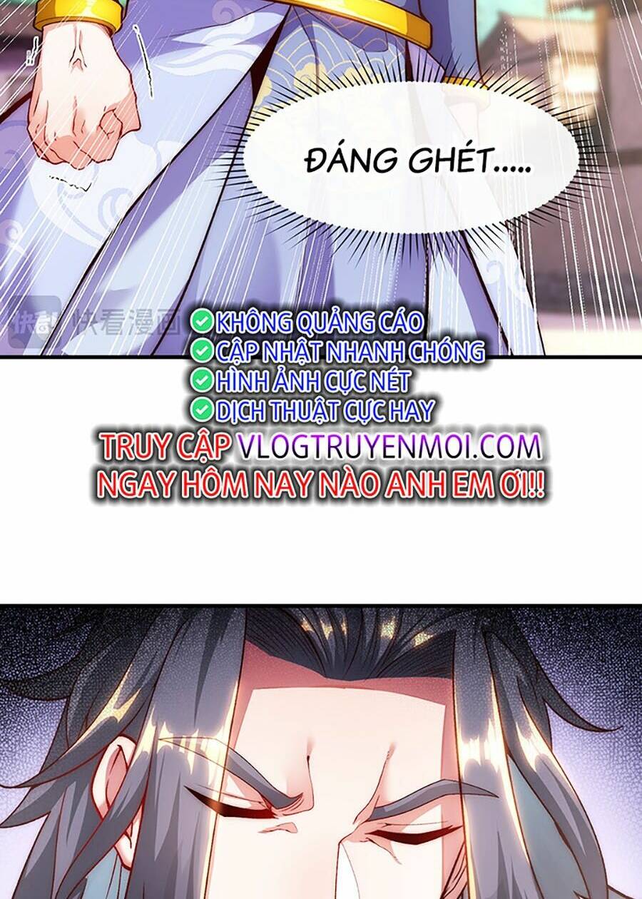 Vạn Cổ Thánh Tôn Chương 4 Ảnh 29