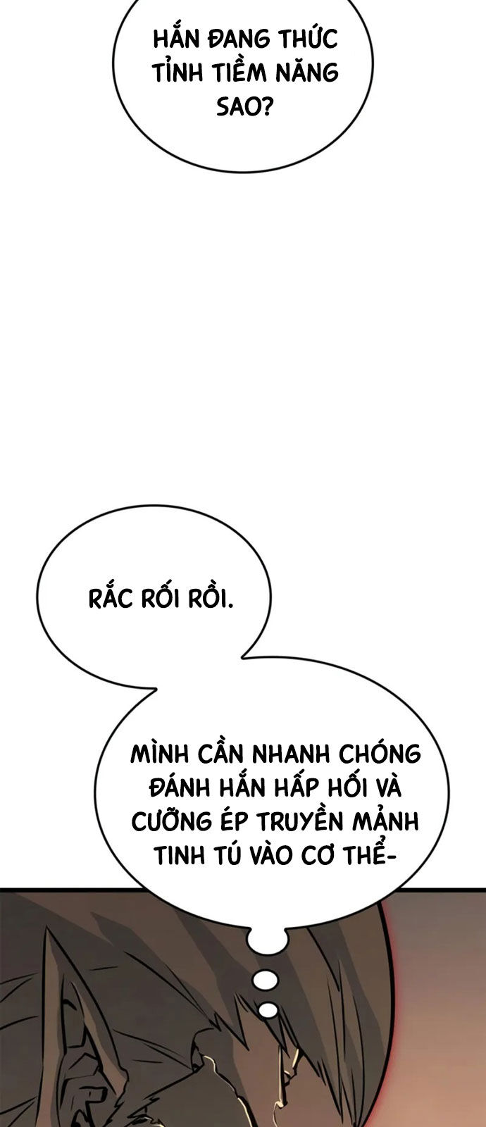 Solo Leveling Ragnarok Chương 41 Ảnh 29