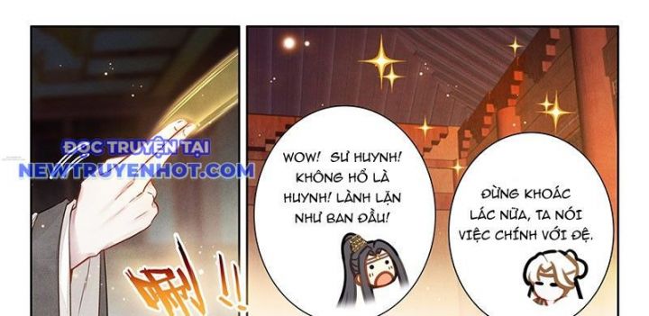 Đại Sư Huynh Không Có Gì Nổi Bật Chương 97 Ảnh 21