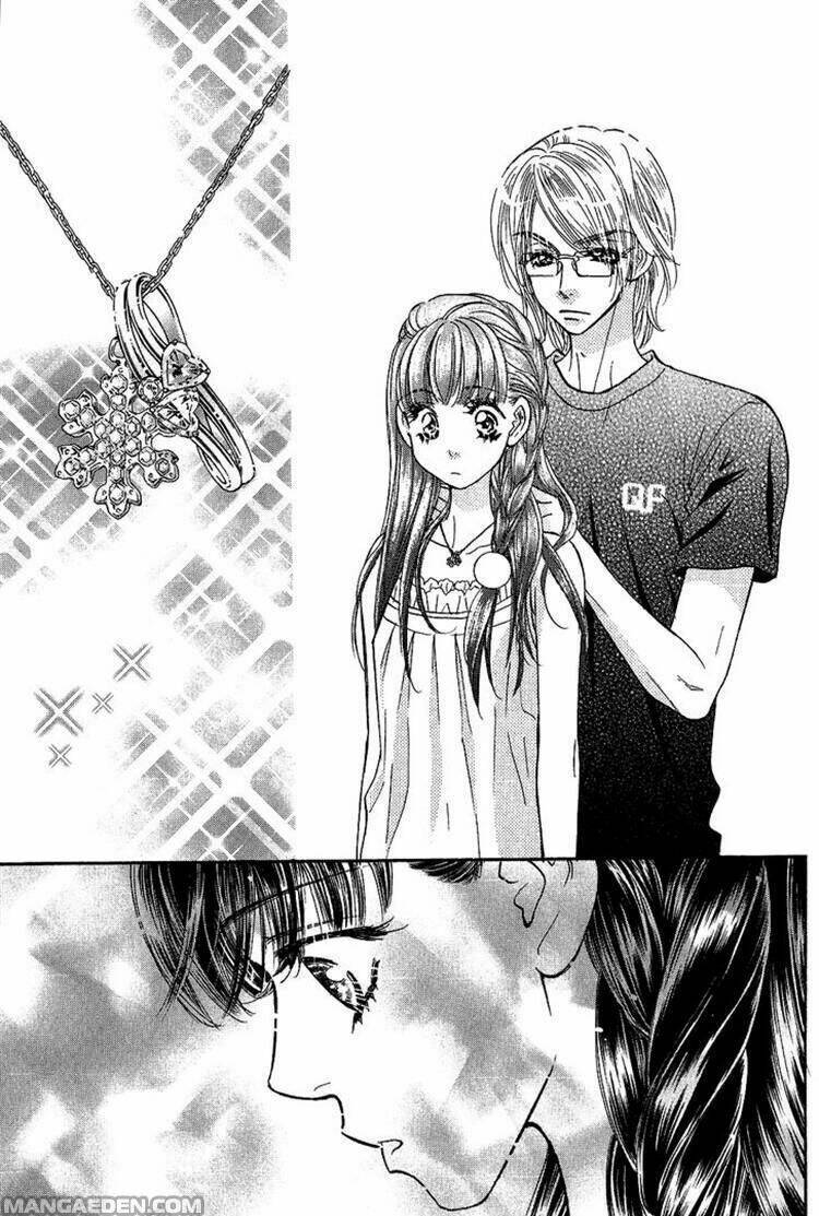 Boku To Kanojo No Xxx Chương 55 Ảnh 20