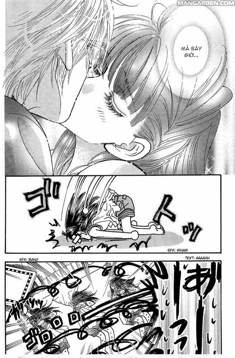 Boku To Kanojo No Xxx Chương 56 Ảnh 12