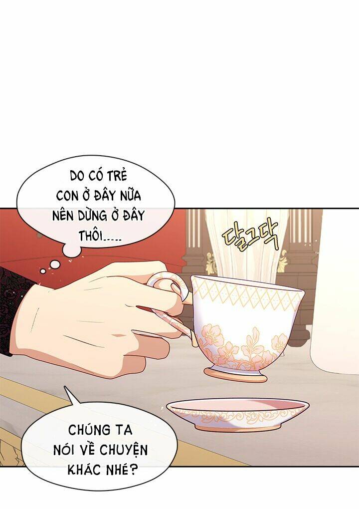 Hãy Coi Chừng Ác Nữ Chương 113 Ảnh 19
