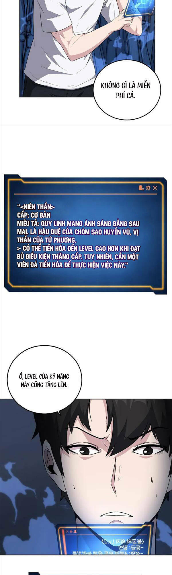 Thoát Khỏi Hầm Ngục Nguy Hiểm Chương 16 Ảnh 34