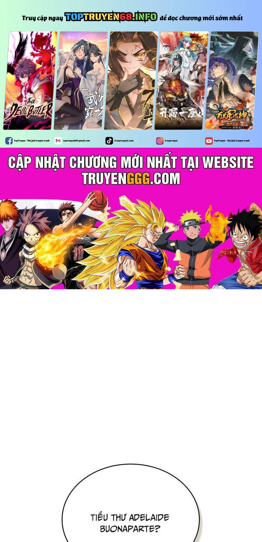 Giới Thượng Lưu Chương 38 Ảnh 3