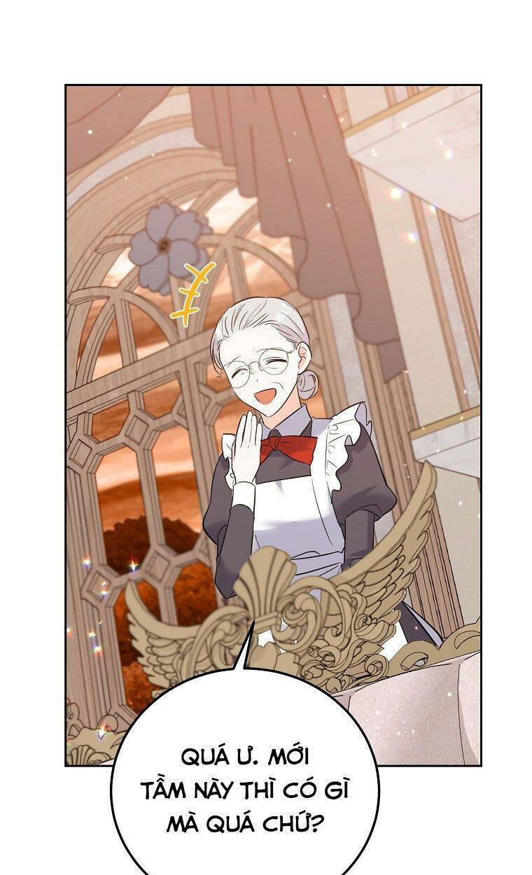 Ác Nữ Karuna Bé Lại Chương 38 Ảnh 95