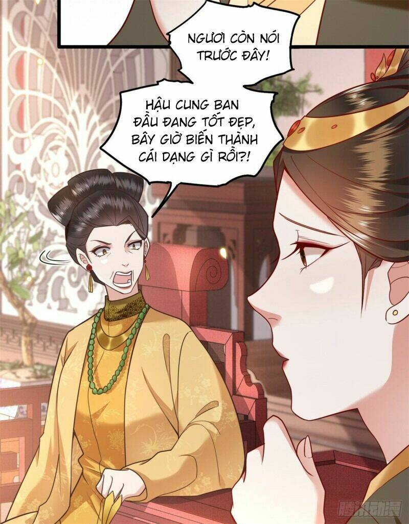 Con Đường Hoang Dã Của Vương Phi Chương 14 Ảnh 35