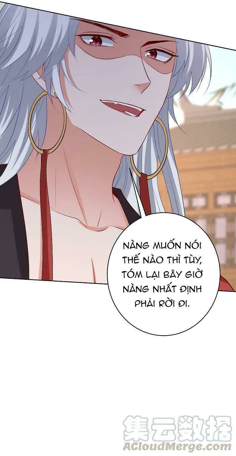Độc Y Đích Nữ Chương 230 Ảnh 10