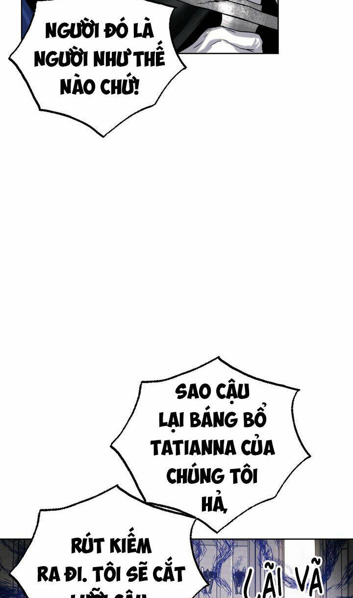Hôn Nhân Hoàng Gia Chương 52 Ảnh 24