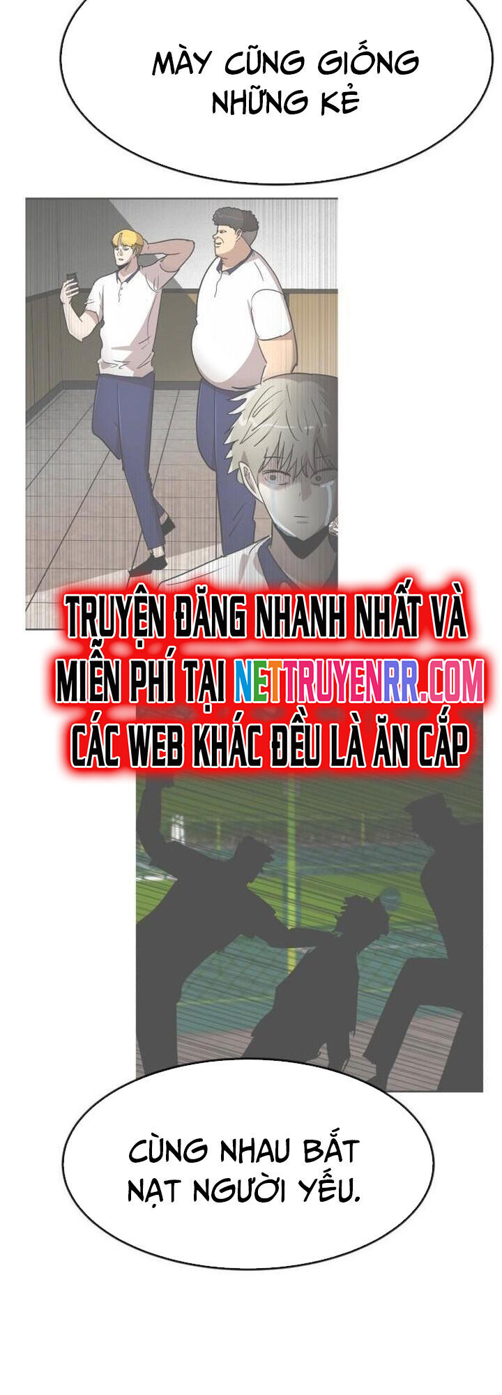 Coin Báo Thù Chương 57 Ảnh 43