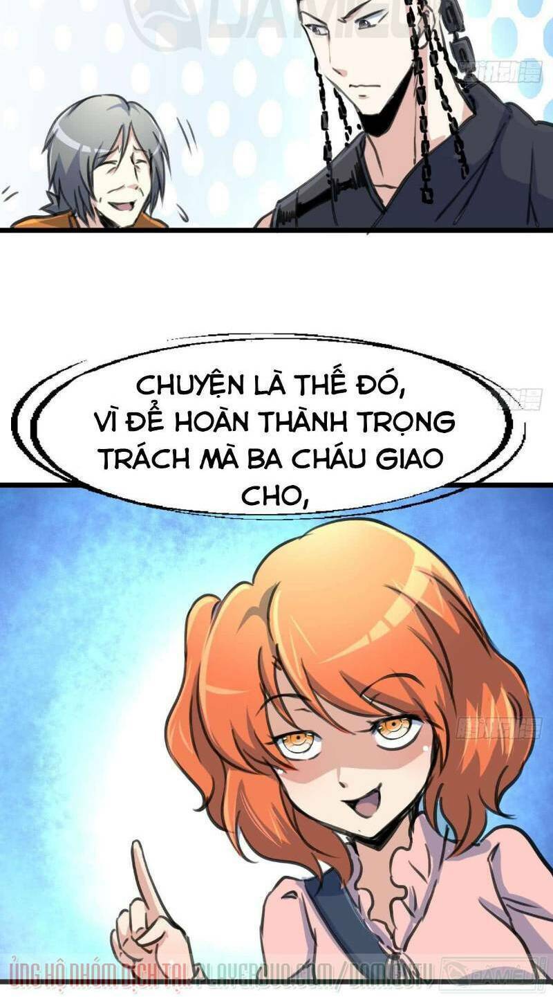 Thần Nhãn Giám Định Sư Chương 129 Ảnh 6