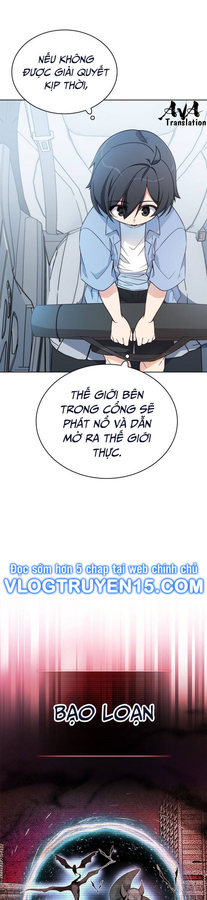 Trở Thành Bạn Thời Thơ Ấu Của Boss Cấp Trung Chương 4 Ảnh 101