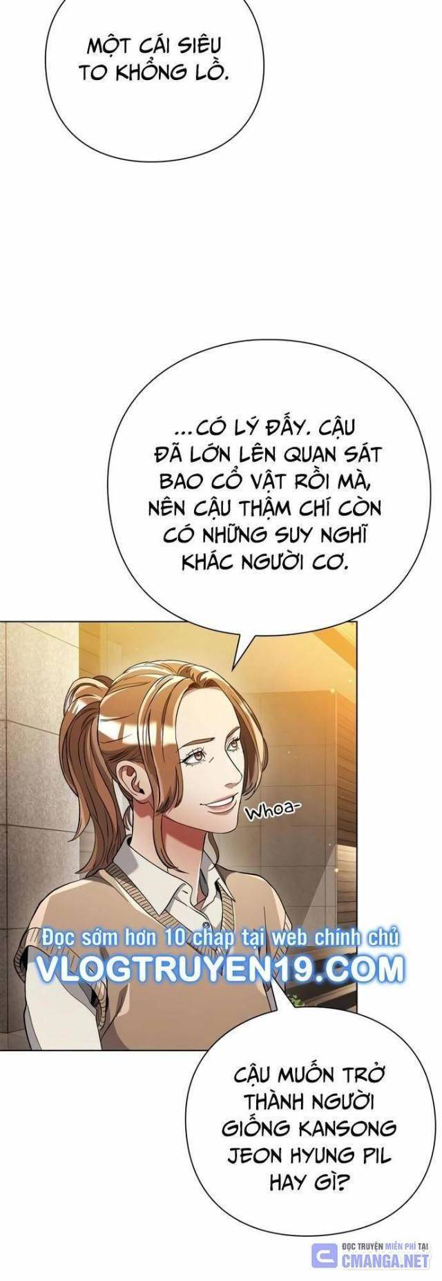 Người Giám Định Cổ Vật Chương 28 Ảnh 46