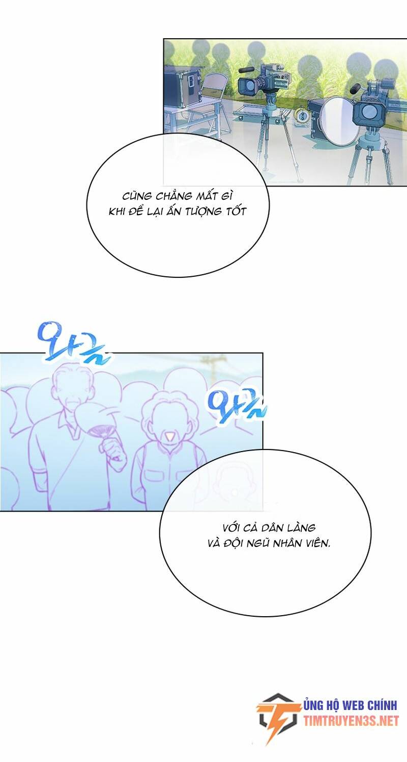 Tôi Giải Cứu Nhóm Idol Vô Danh Bằng Một Cú Chạm Chương 23 Ảnh 18