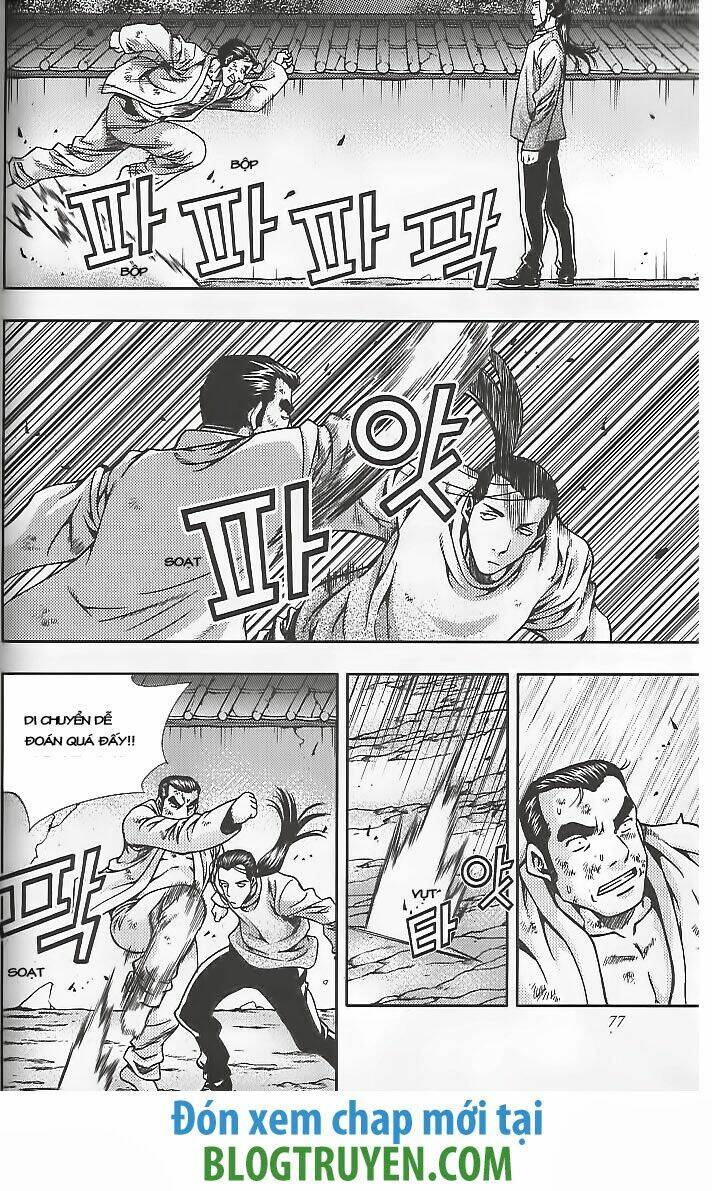 Kid Gang Chương 176 Ảnh 15
