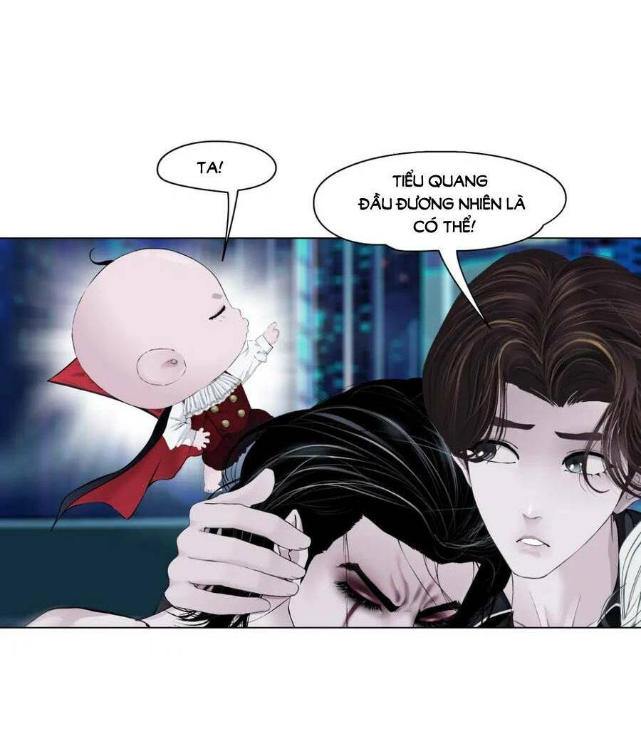 Đằng Nữ Chương 259 Ảnh 34