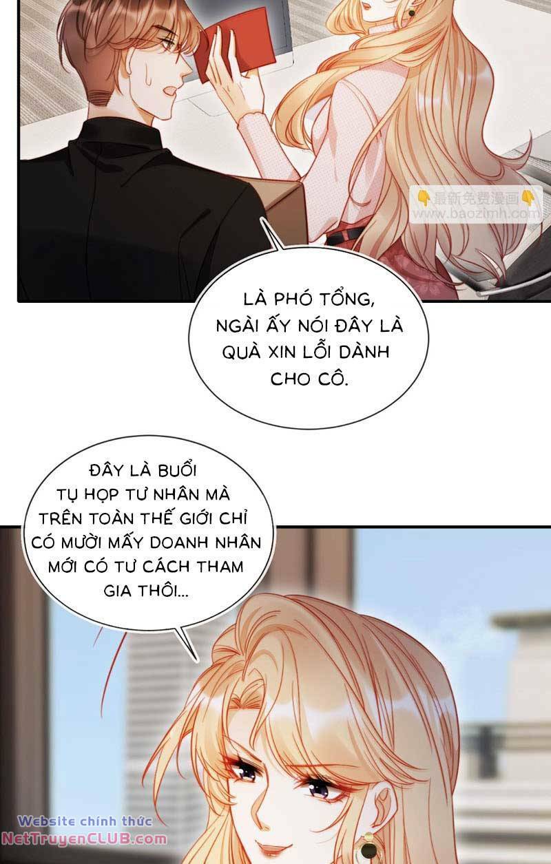 Thừa Kế Gia Sản Ngàn Tỷ Sau Khi Ly Hôn Chương 49 Ảnh 34