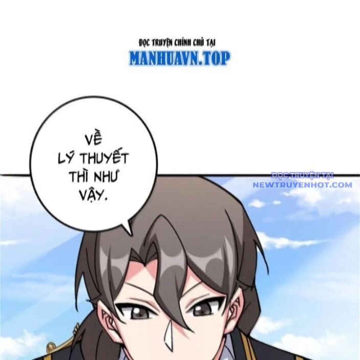 Thả Vu Nữ Đó Ra Chương 672 Ảnh 70