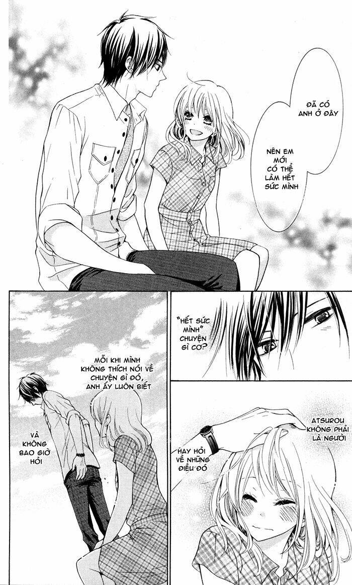 Hajimari No Niina Chương 10 Ảnh 13