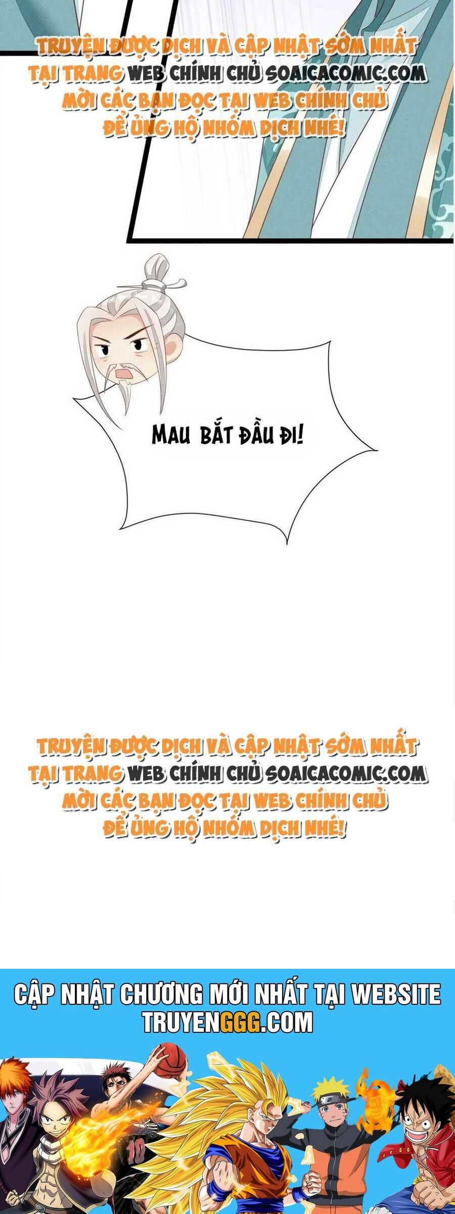 Thần Phi Ngự Thiên Hạ Chương 34 Ảnh 37