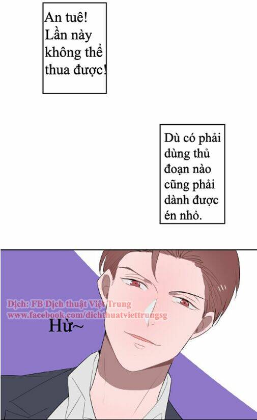 Phải Lòng Cậu Shipper Chương 11 Ảnh 24