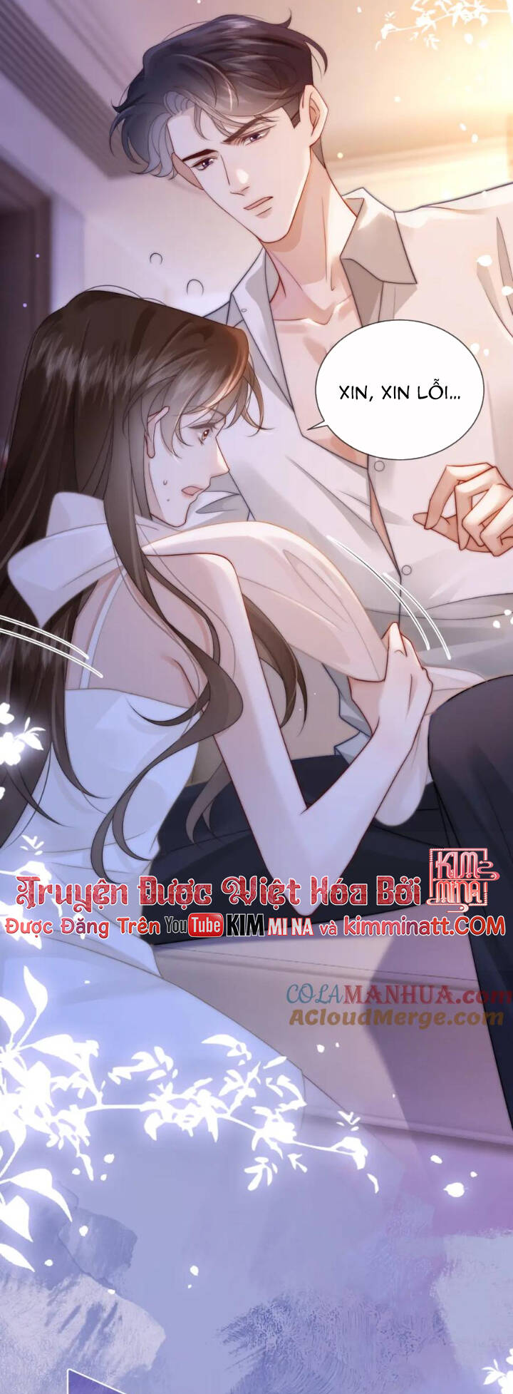 Nhất Dạ Trầm Hôn Chương 46 Ảnh 14