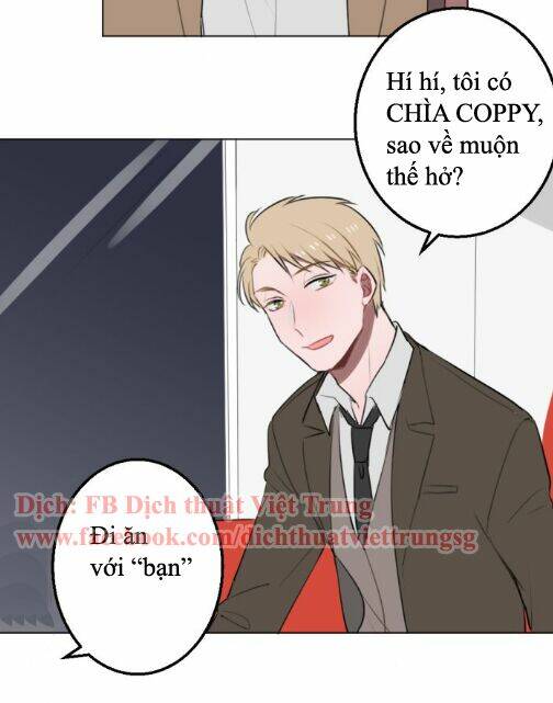 Phải Lòng Cậu Shipper Chương 12 Ảnh 27