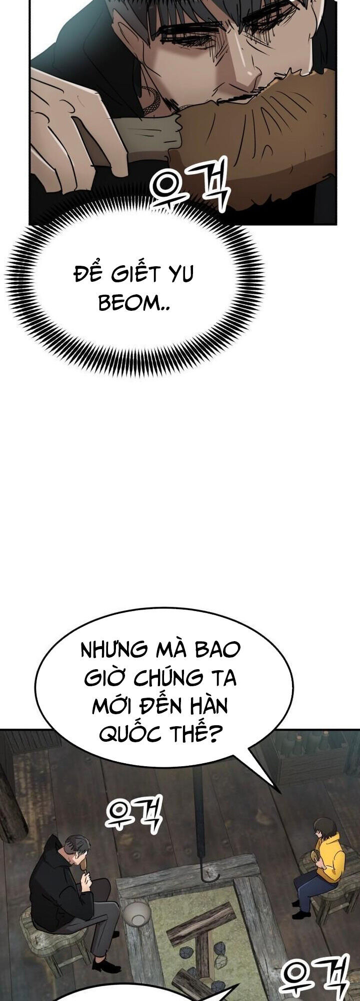 Coin Báo Thù Chương 57 Ảnh 58