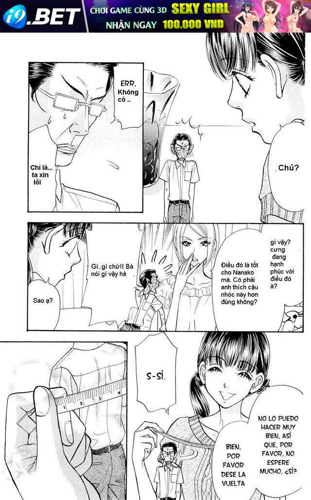 Boku To Kanojo No Xxx Chương 52 Ảnh 10