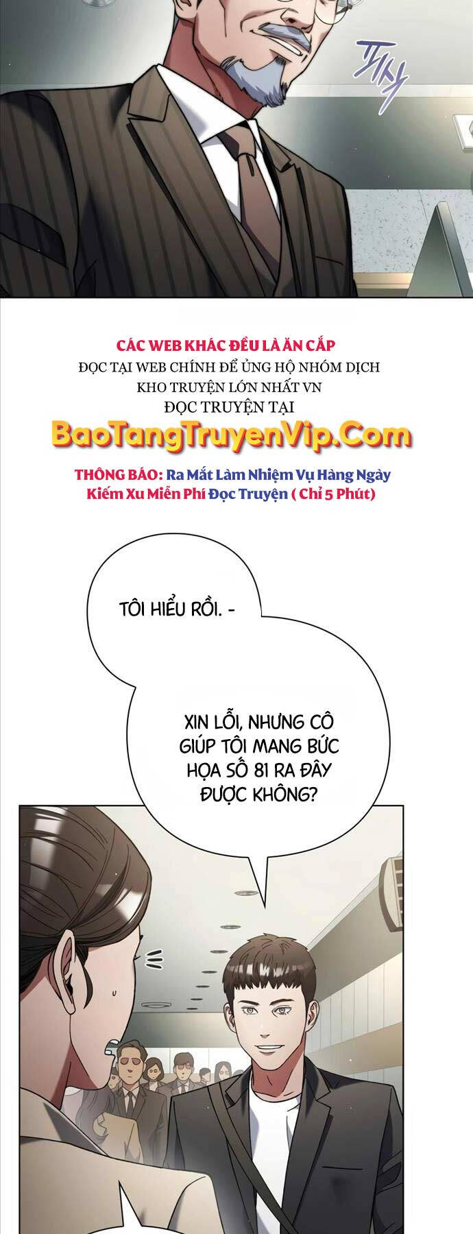 Người Giám Định Cổ Vật Chương 24 Ảnh 43