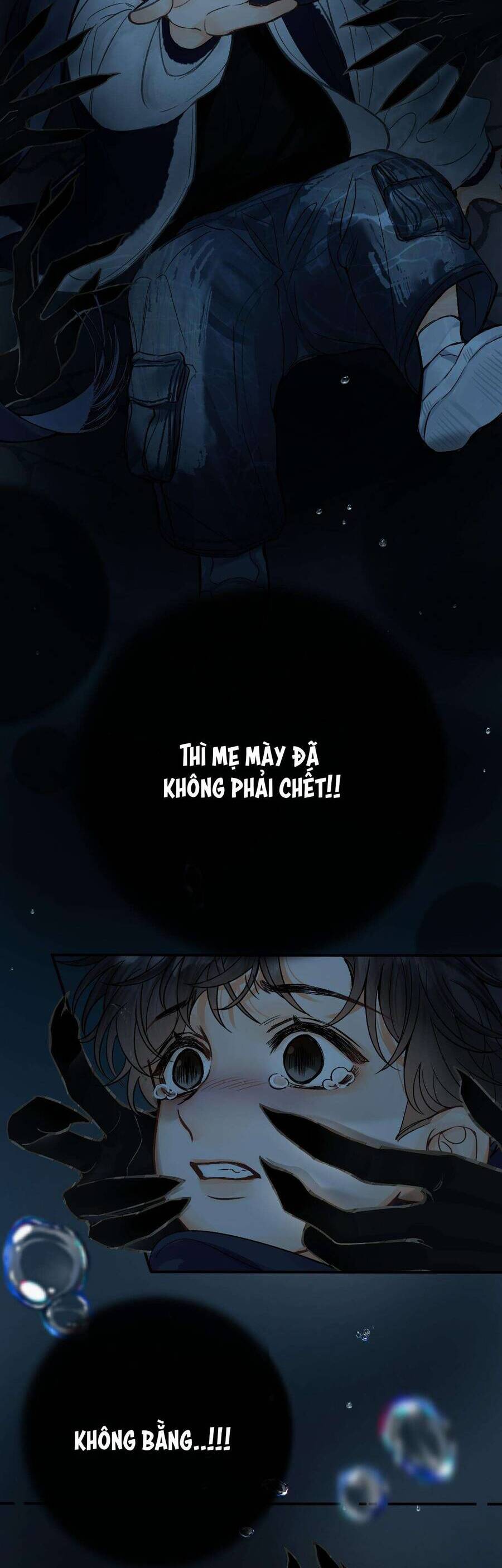 Xin Người Hãy Chăm Sóc Cho Em Chương 19 Ảnh 29