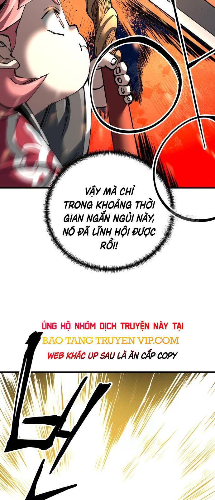 Ông Võ Giả Và Cháu Chí Tôn Chương 80 Ảnh 69