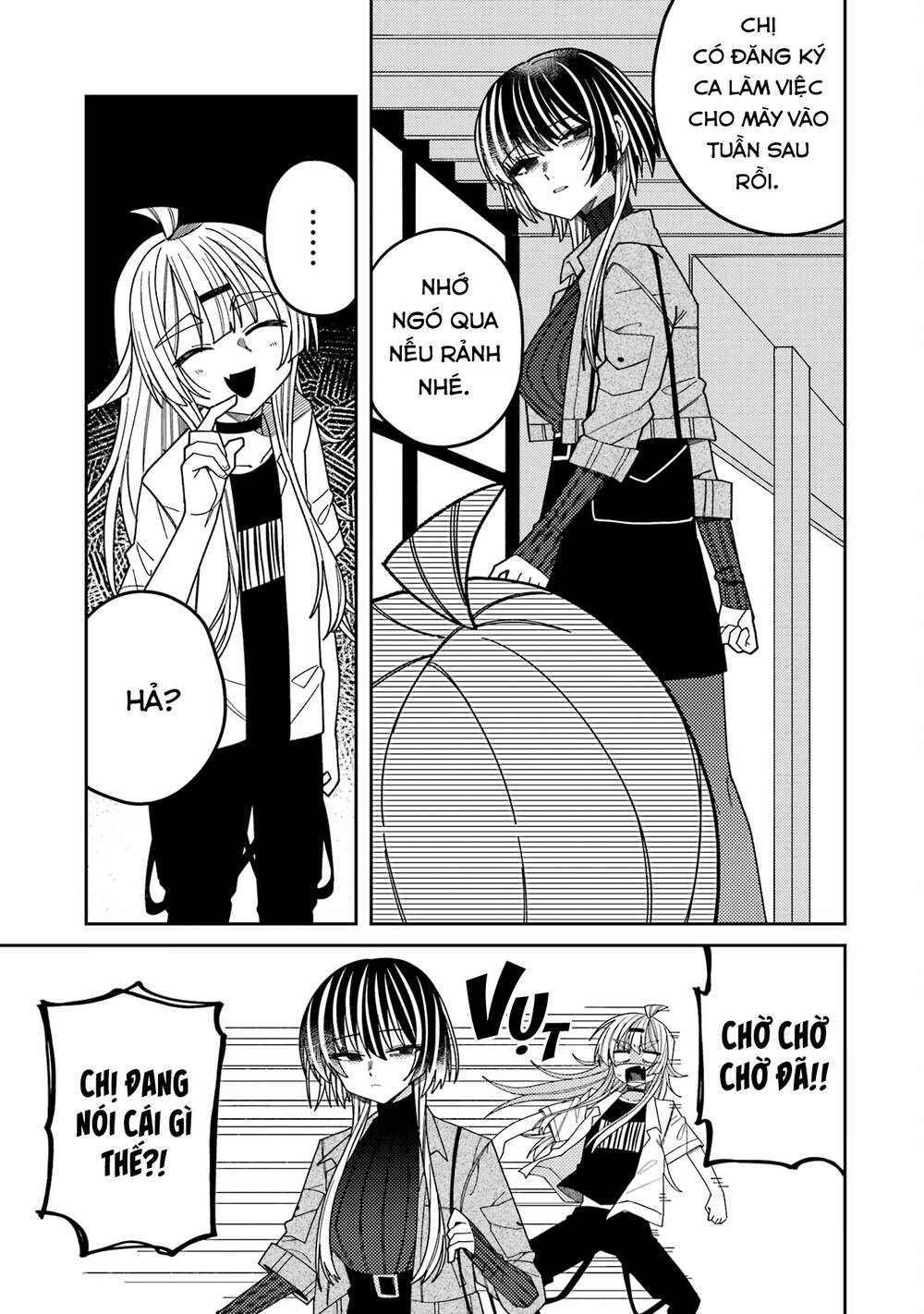 Unparalleled Mememori-Kun Chương 9 Ảnh 39